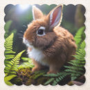 Search for dwarf coasters Bunny