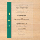 Search for clear invitations Script