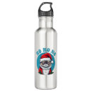 Search for santa claus water bottles Pet