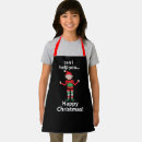Search for elf aprons Chef