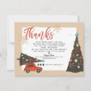 Search for business christmas thank you cards Customer appreciation