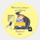 Search for rate stickers Happy