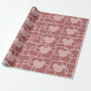 Search for brown bear wrapping paper Cute