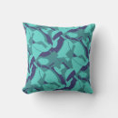 Search for teal and navy cushions Contemporary