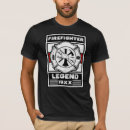 Search for firefighter shield clothing Firefighting