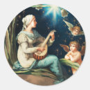 Search for christmas religious stickers Christian