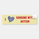 Search for differentness bumper stickers Autism awareness