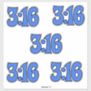 Search for son of god stickers Religious