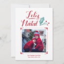 Search for feliz christmas cards Foto