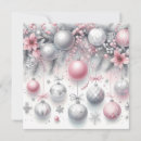 Search for pink background cards Flowers