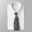 Search for peacock ties Purple