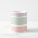 Search for pastel pattern mugs Geometric