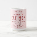 Search for worlds best cat mom mugs Kitten