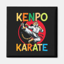 Search for self defence magnets Black belt
