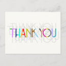 Search for multicolored postcards Contemporary