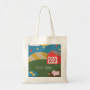 Search for pig tote bags Cute