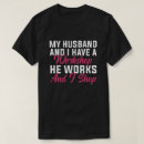 Search for awesome wife tshirts Joke