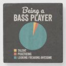 Search for guitar coasters Player