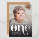 Search for bohemian 1st birthday invitations Simple
