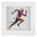 Search for run art Colour