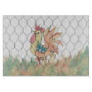 Search for country kitchen chopping boards Watercolor