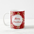 Search for candy man mugs Santa