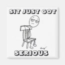 Search for just magnets Humour