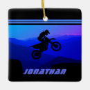 Search for motocross christmas tree decorations Race