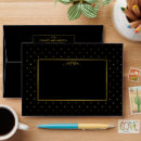 Search for gold foil envelopes Geometric