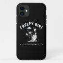 Search for goth iphone cases Creepy cute