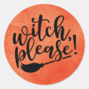 Search for witch stickers Trendy