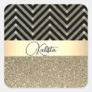 Search for glitter chevron stickers Chic