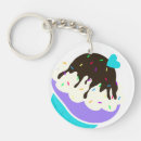 Search for chocolate cupcake key rings Sweet