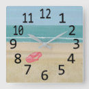 Search for beach clocks Crab