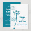 Search for petals 4x6 invitations Modern