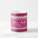Search for knitting mugs Pink