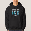 Search for ice hoodies Snow