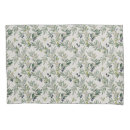 Search for rustic pillowcases Sage green