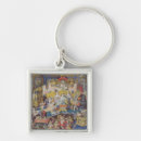 Search for cherub key rings Putti