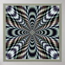 Search for vibrating posters Illusion
