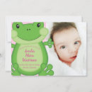 Search for frog baby shower Boy