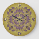 Search for lotus clocks Asia