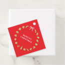 Search for christmas favour tags Modern