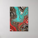 Search for red brown art Abstract