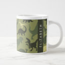 Search for silhouettes mugs For kids