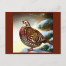 Search for partridge postcards Festive
