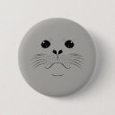 Search for seals badges Cute