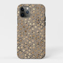 Search for gold cheetah iphone cases Black