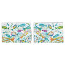 Search for summer fun pillowcases Tropical