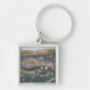 Search for 16th key rings Century